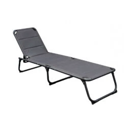 Outdoor Revolution Sarzana Premium Bed Lounger