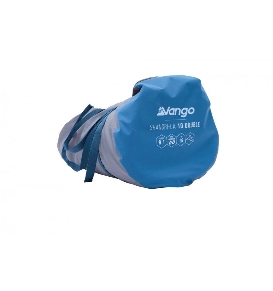 Vango Shangri La II 10cm Double 2 Vango Shangri La II 10cm Double - Image 2