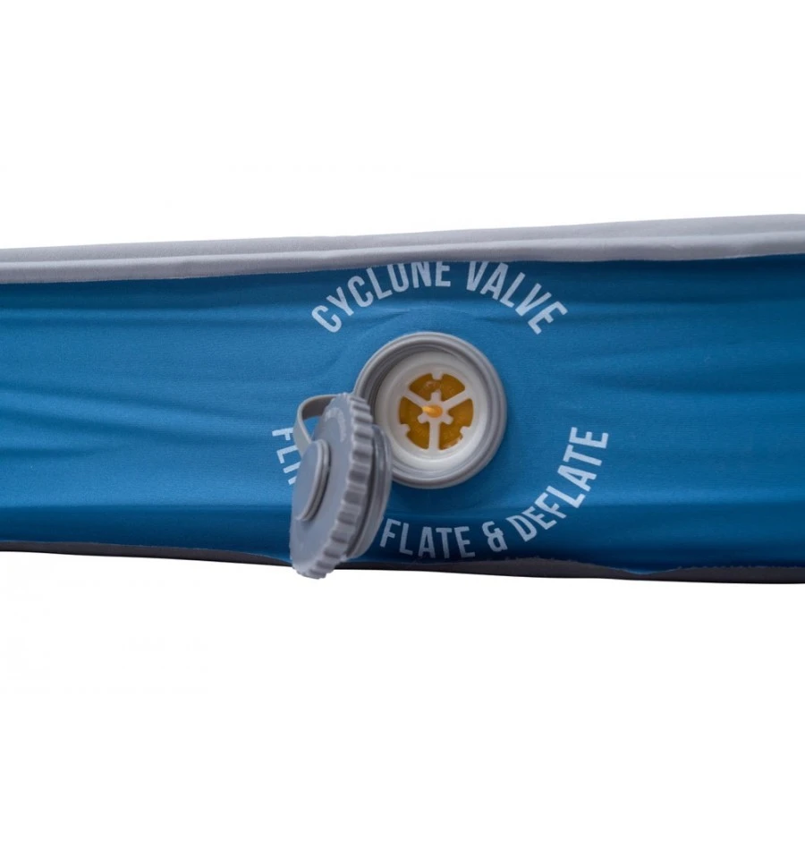 Vango Shangri La II 10cm Double 5 Vango Shangri La II 10cm Double - Image 5