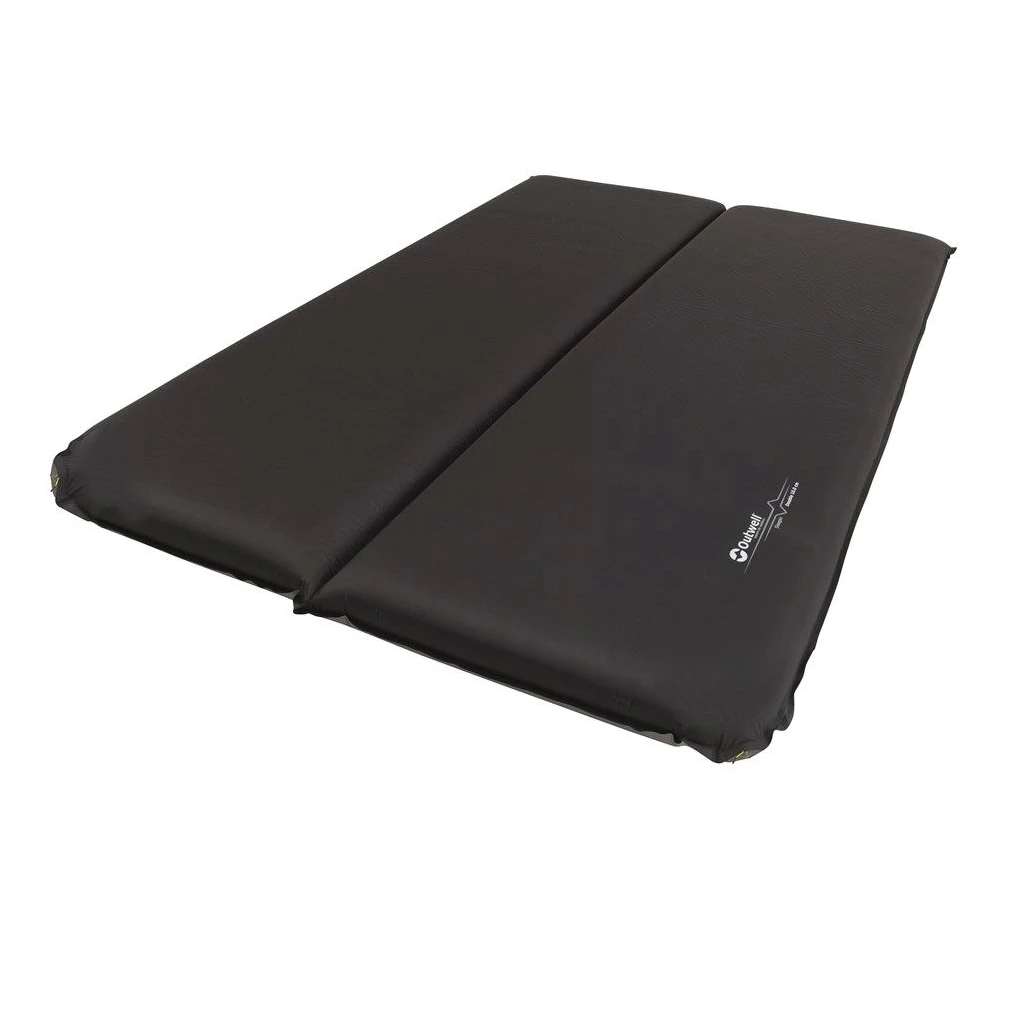 Outwell Sleepin Double 10cm SIM – Updated 1 Outwell Sleepin Double 10cm SIM – Updated