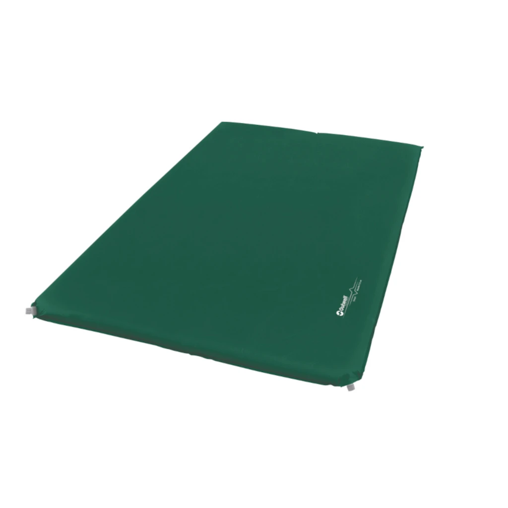 Outwell Sleeplite 7.5cm Double Self Inflating Mat 1 Outwell Sleeplite 7.5cm Double Self Inflating Mat