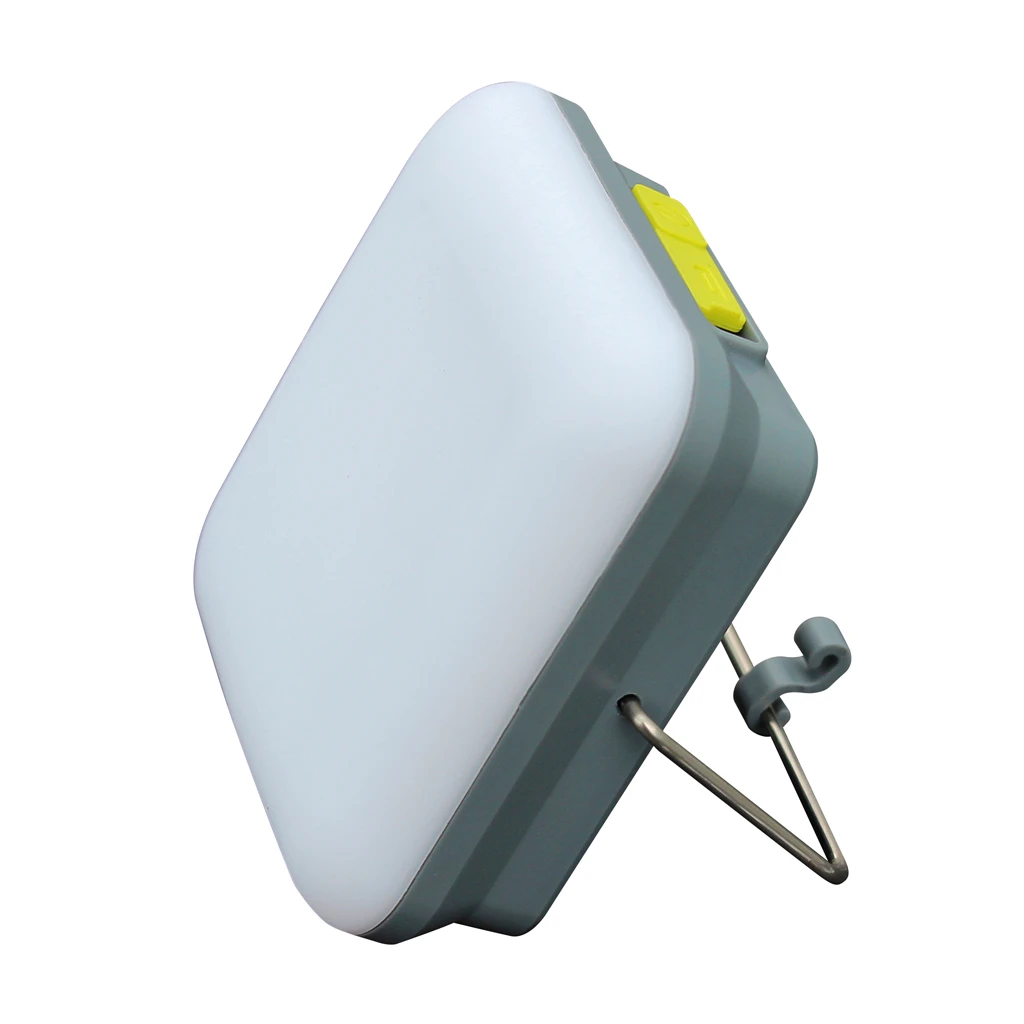 Outdoor Revolution Portable Solar Lantern Square USB 2 Outdoor Revolution Portable Solar Lantern Square USB - Image 2