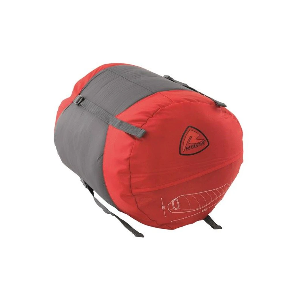 Robens Spire III Sleeping Bag – Right Zip 2 Robens Spire III Sleeping Bag – Right Zip - Image 2