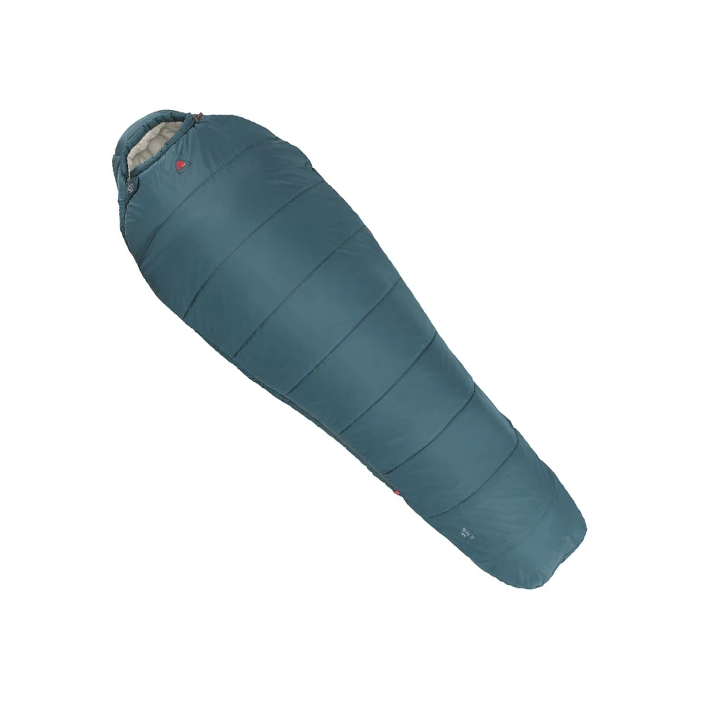 Robens Spire III Sleeping Bag – Right Zip 1 Robens Spire III Sleeping Bag – Right Zip