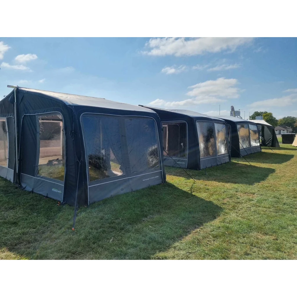 Outdoor Revolution Sport Pro 260 Caravan Awning 2025 1 Outdoor Revolution Sport Pro 260 Caravan Awning 2025