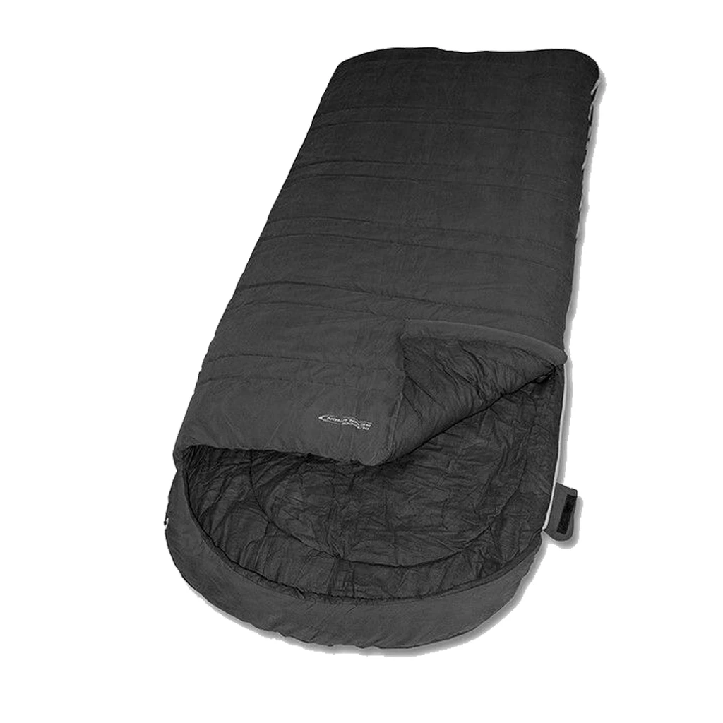 Outdoor Revolution Starfall Midi 400 DL Sleeping Bag 1 Outdoor Revolution Starfall Midi 400 DL Sleeping Bag