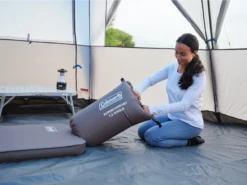 Coleman Supercomfort Self Inflating Sleeping Mat – Single 7.5cm 5 Coleman Supercomfort Self Inflating Sleeping Mat – Single 7.5cm -Camping Equipment Store supercomfort 2