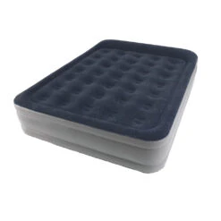 Outwell Flock Superior Double W. Built In Pump