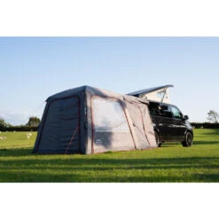 Vango Tailgate Airhub Low Driveaway Awning 2024