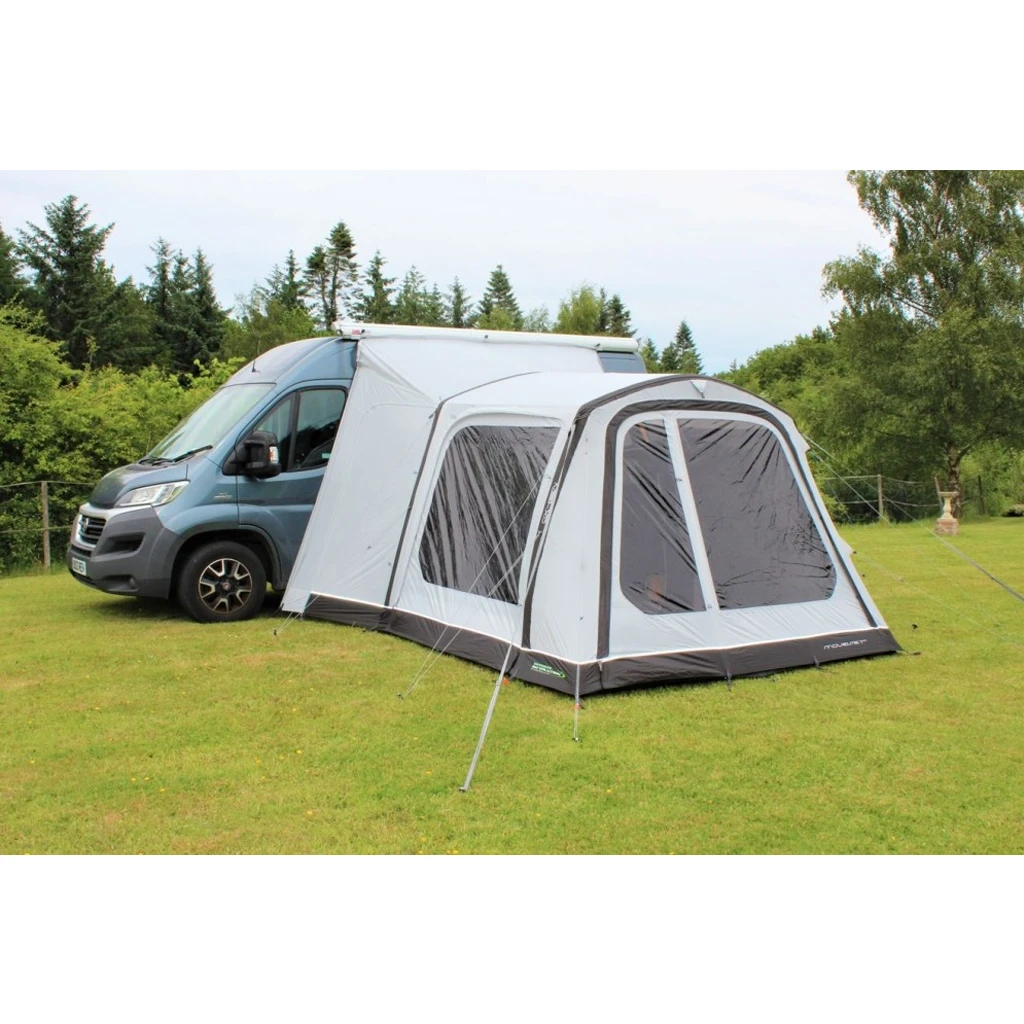 Outdoor Revolution Movelite T2R Lowline Driveaway Awning 2024 1 Outdoor Revolution Movelite T2R Lowline Driveaway Awning 2024