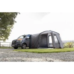 Vango Tailgate Hub II Low Driveaway Awning 2025 13 Vango Tailgate Hub II Low Driveaway Awning 2025 -Camping Equipment Store tailgate hub ii low 1