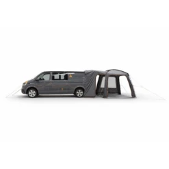 Vango Tailgate Hub II Low Driveaway Awning 2025 10 Vango Tailgate Hub II Low Driveaway Awning 2025 -Camping Equipment Store tailgate 1