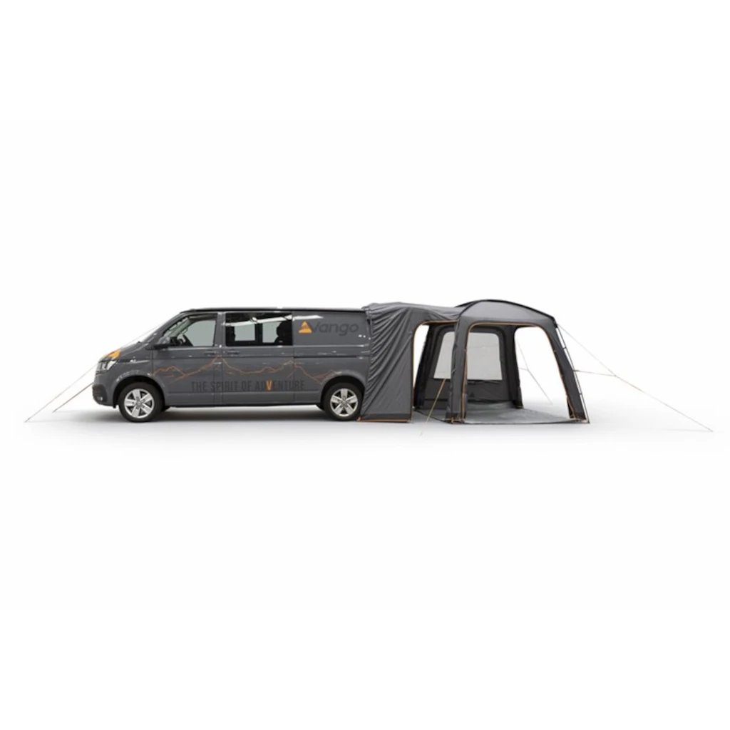 Vango Tailgate Hub II Low Driveaway Awning 2025 4 Vango Tailgate Hub II Low Driveaway Awning 2025 - Image 4