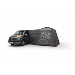 Vango Tailgate Hub II Low Driveaway Awning 2025 9 Vango Tailgate Hub II Low Driveaway Awning 2025 -Camping Equipment Store tailgate 2