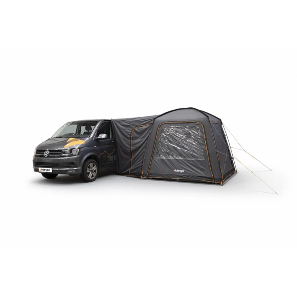 Vango Tailgate Hub II Low Driveaway Awning 2025 3 Vango Tailgate Hub II Low Driveaway Awning 2025 - Image 3