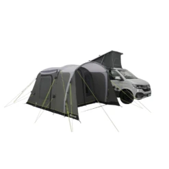 Outwell Talladega Air Driveaway Awning 2025