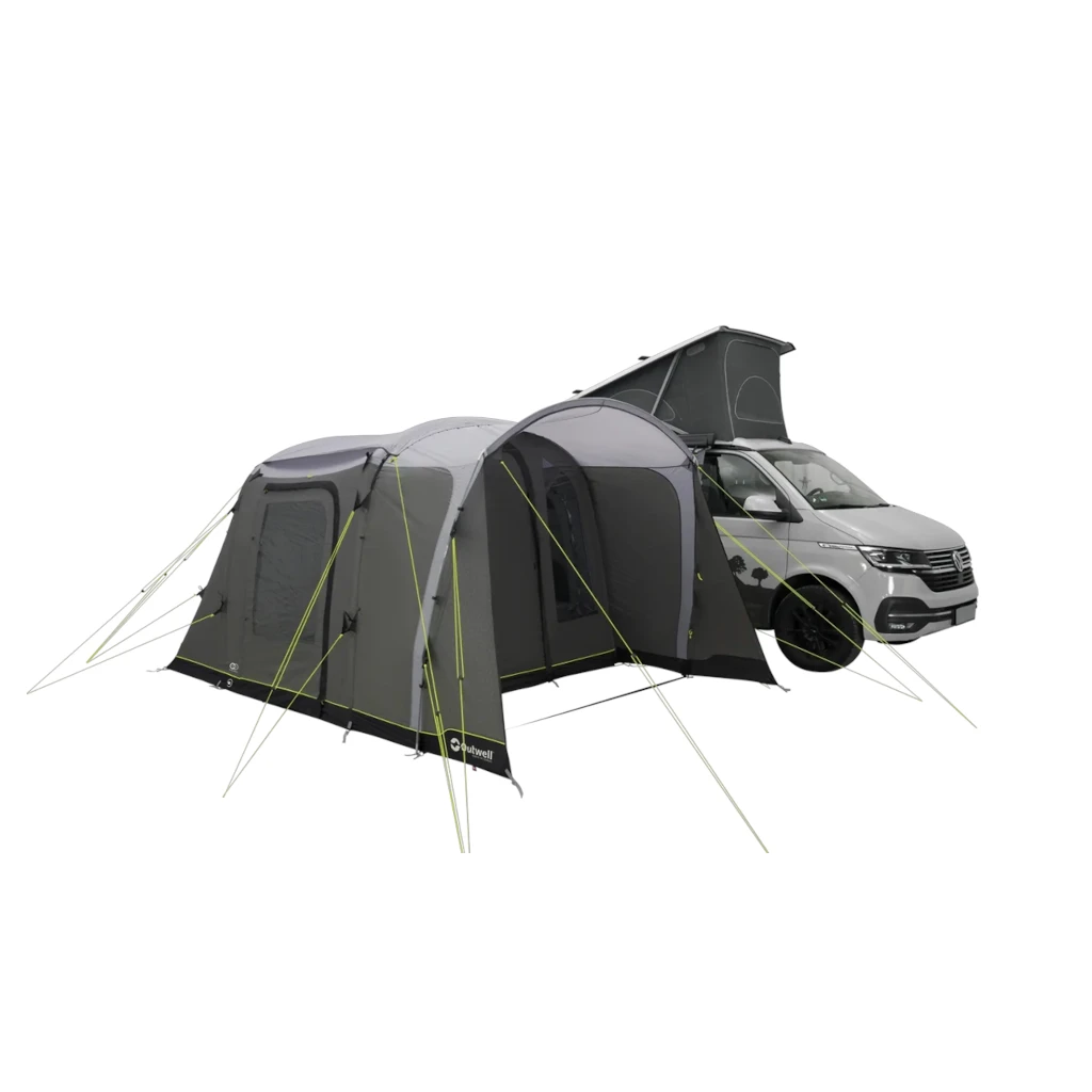 Outwell Talladega Air Driveaway Awning 2025 1 Outwell Talladega Air Driveaway Awning 2025