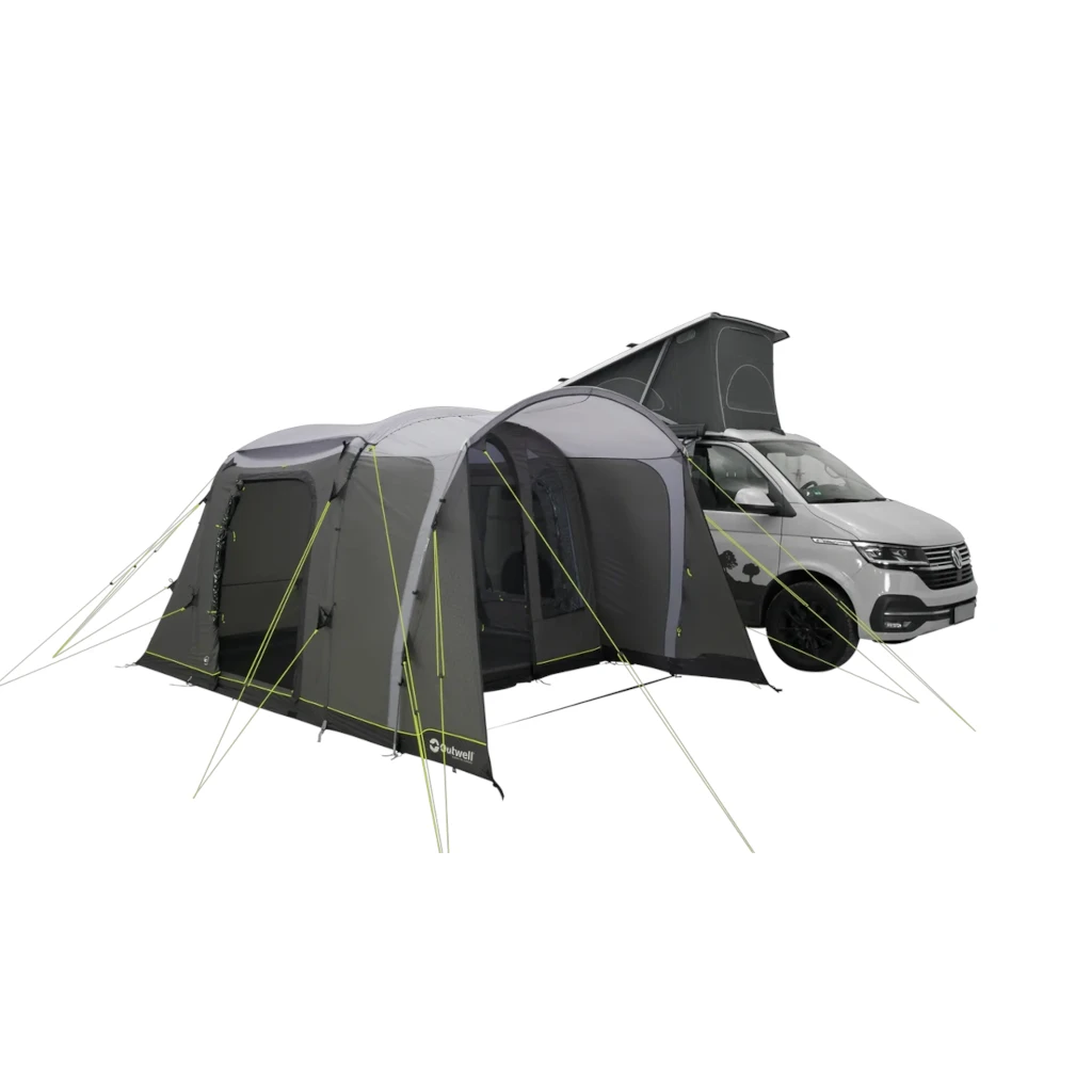 Outwell Talladega Air Driveaway Awning 2025 2 Outwell Talladega Air Driveaway Awning 2025 - Image 2
