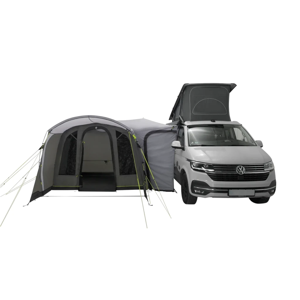 Outwell Talladega Air Driveaway Awning 2025 3 Outwell Talladega Air Driveaway Awning 2025 - Image 3
