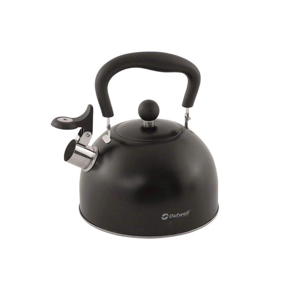 Outwell Tea Break Lux L Kettle 1 Outwell Tea Break Lux L Kettle