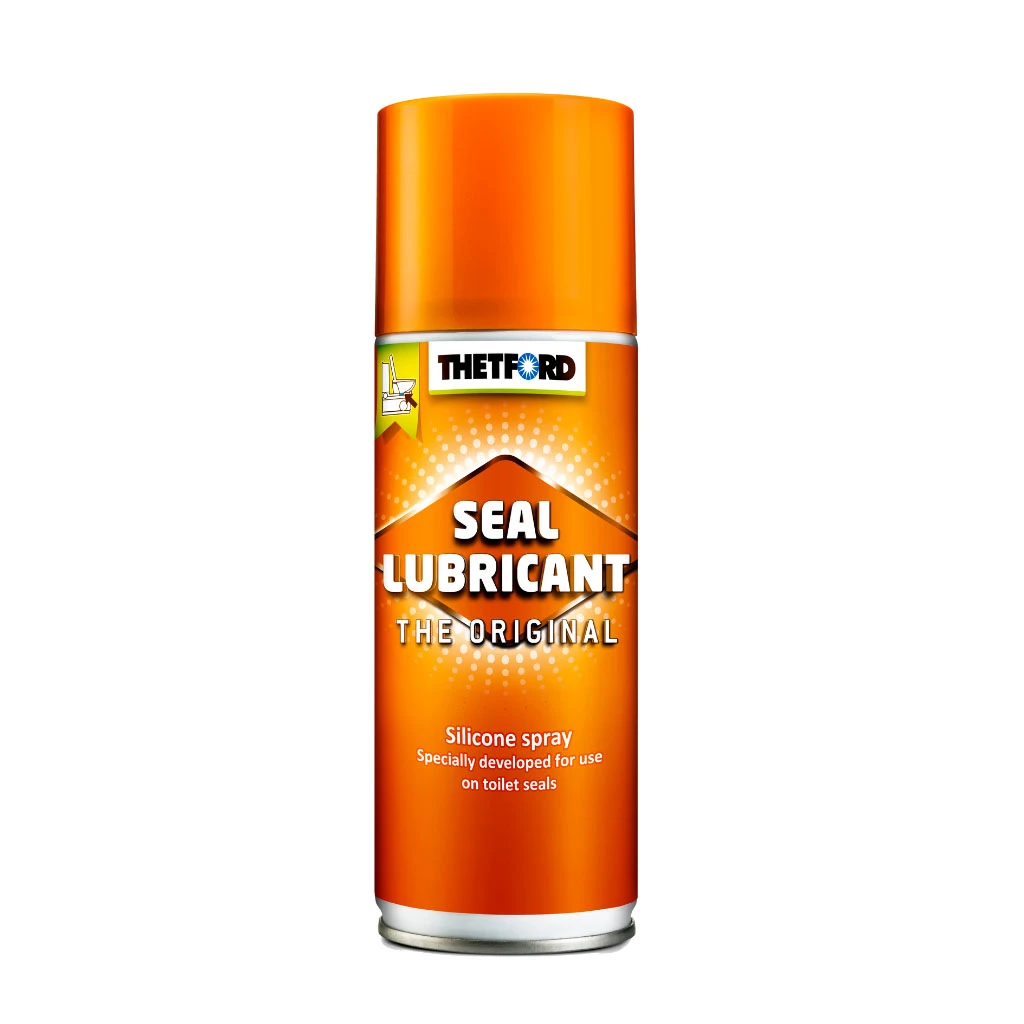 Thetford Seal Lubricant 1 Thetford Seal Lubricant