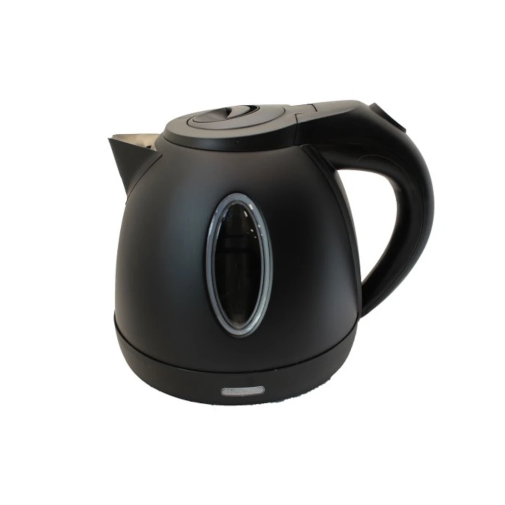 PLS Thirlemere Chrome Cordless Kettle 1 PLS Thirlemere Chrome Cordless Kettle