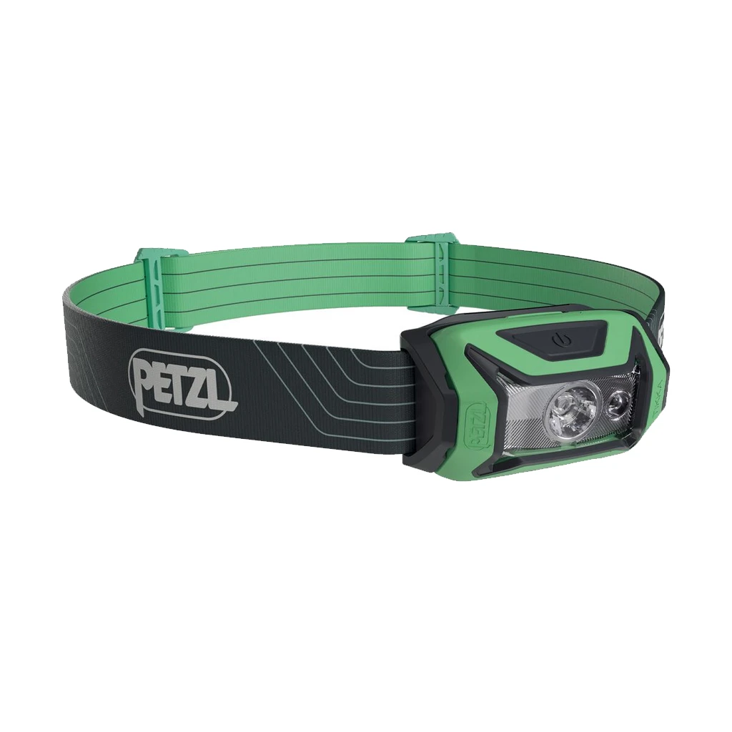 Petzl Tikka Headlamp 4 Petzl Tikka Headlamp - Image 4