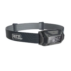 Petzl Tikka Headlamp 6 Petzl Tikka Headlamp -Camping Equipment Store tikka grey