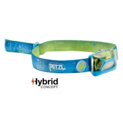 Petzl Tikkid Headlamp