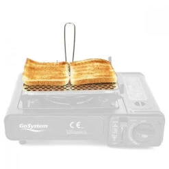 GoSystem Dynasty Camping Toaster