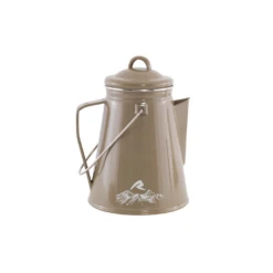 Robens Tongass Enamel Kettle – Updated