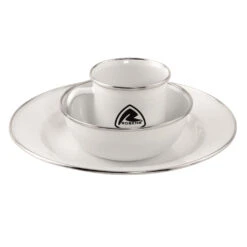 Robens Tongass Single Enamel Set
