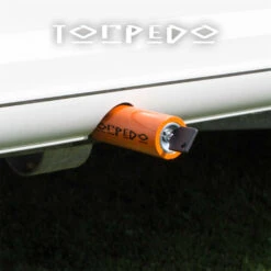 Fullstop Torpedo Corner Steady Leg Lock