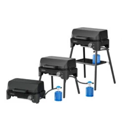 Campingaz Tour And Grill CV Plus Gas BBQ