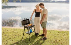 Campingaz Tour And Grill CV Plus Gas BBQ -Camping Equipment Store tour and grill 4