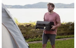 Campingaz Tour And Grill CV Plus Gas BBQ -Camping Equipment Store tour and grill 6