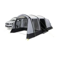 Kampa Touring Air TC Driveaway Awning 2023
