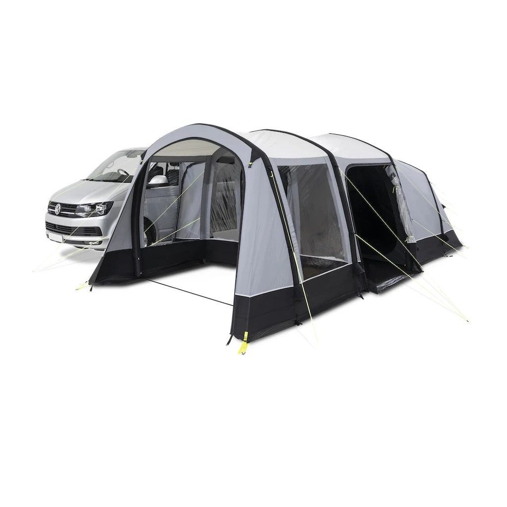 Kampa Touring Air TC Driveaway Awning 2023 1 Kampa Touring Air TC Driveaway Awning 2023