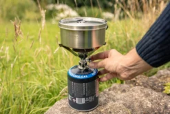 Campingaz Stainless Steel Trekking Kit 6 Campingaz Stainless Steel Trekking Kit -Camping Equipment Store trekking kit 3