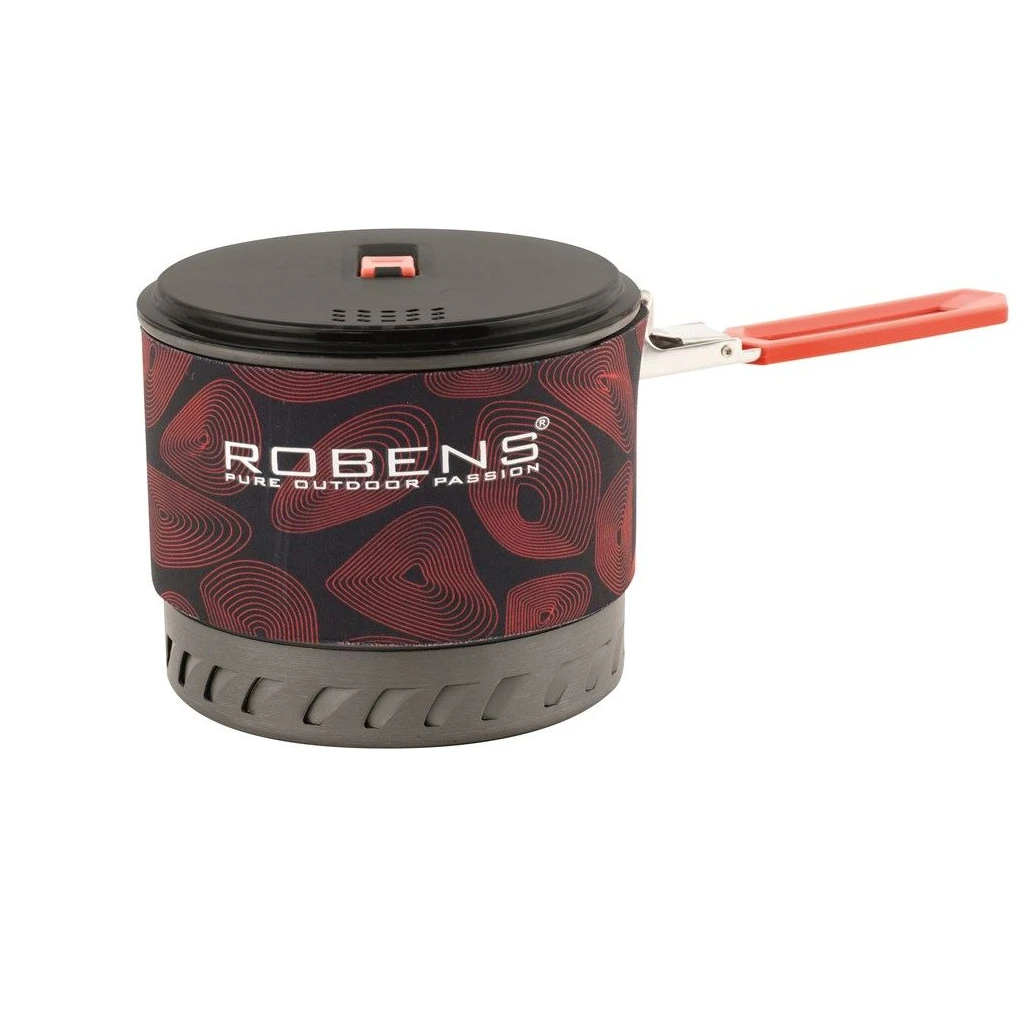 Robens Turbo Pot Pro 1 Robens Turbo Pot Pro