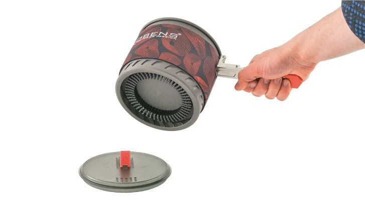 Robens Turbo Pot Pro 2 Robens Turbo Pot Pro - Image 2