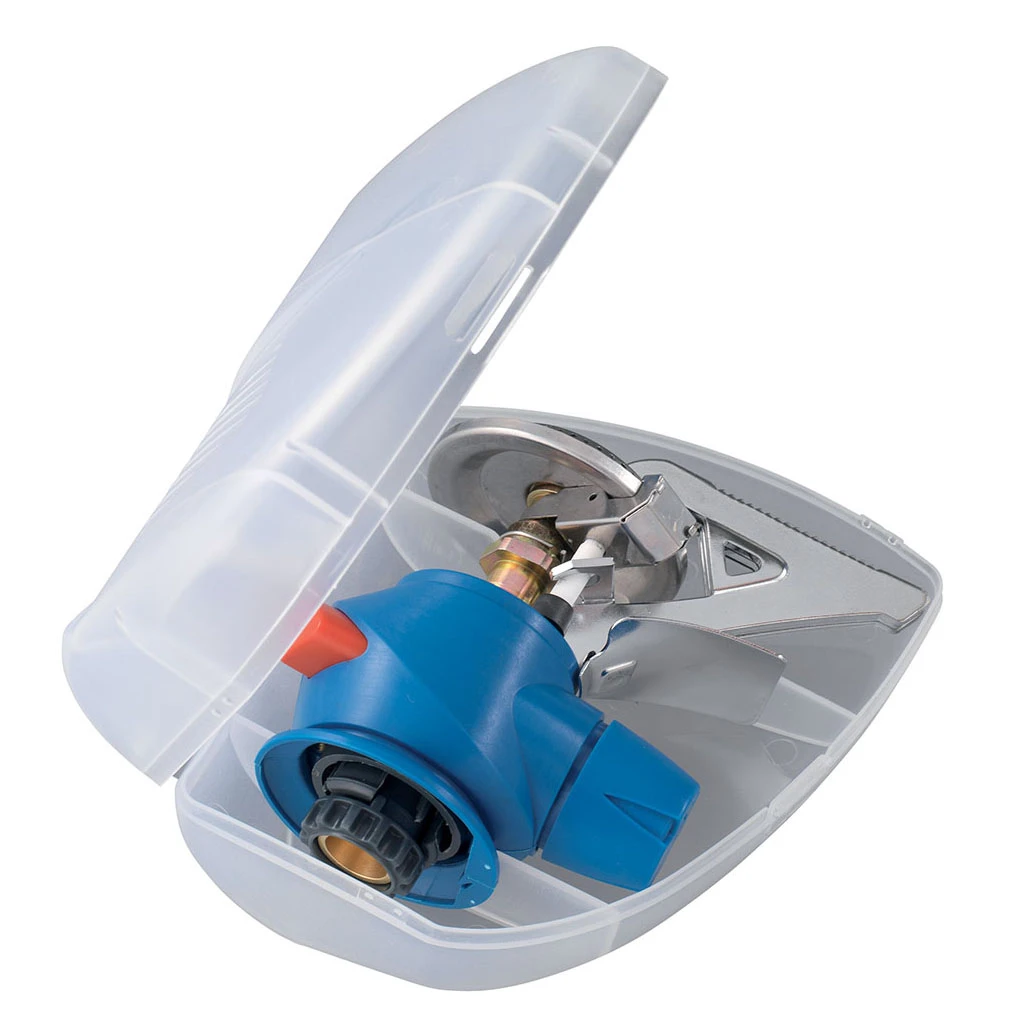 Campingaz Twister Plus – Piezo Ignition 2 Campingaz Twister Plus – Piezo Ignition - Image 2