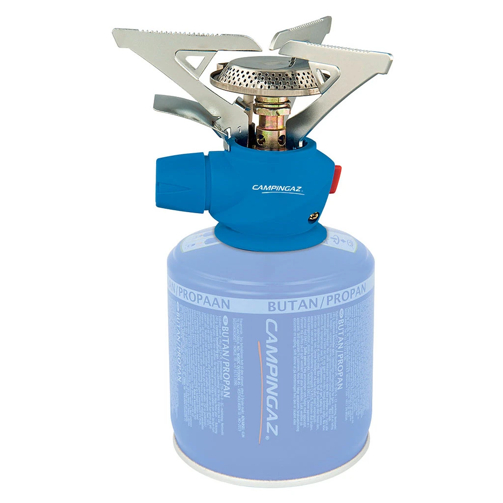 Campingaz Twister Plus – Piezo Ignition 1 Campingaz Twister Plus – Piezo Ignition