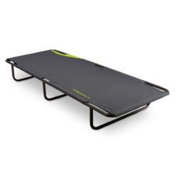 Zempire U Leg Camp Stretcher Bed