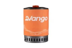Vango Ultralight Heat Exchanger Cook Kit -Camping Equipment Store ultralight heat exchanger cook kit 1