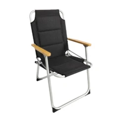 Outdoor Revolution Van Light Folding Chair – 3D Mesh