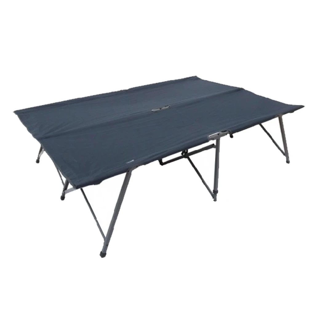 Vango Double Campbed 1 Vango Double Campbed