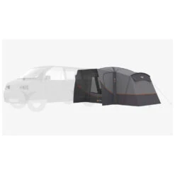 Vango Versos Air Low Driveaway Awning 2024