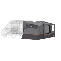 Vango Versos Air Mid Driveaway Awning 2024