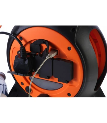 Vango Voltaic Roll Away Mains Unit 2 Vango Voltaic Roll Away Mains Unit - Image 2